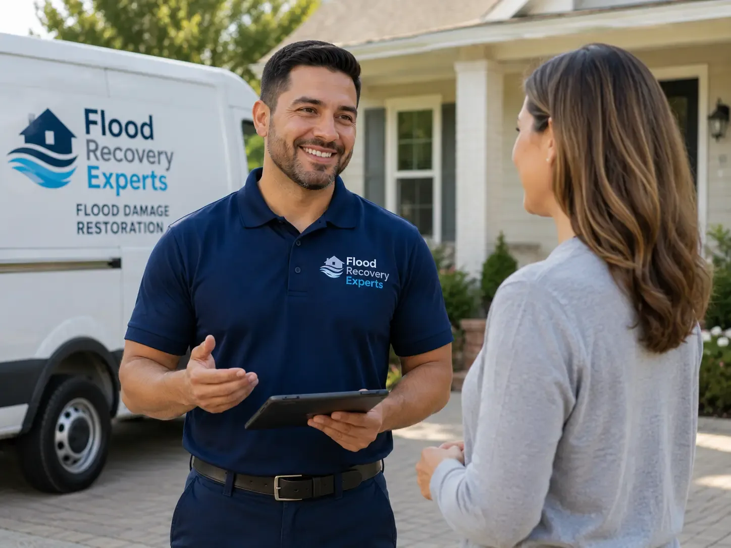 Flood Damage Cleanup Bainbridge Island, WA FAQs